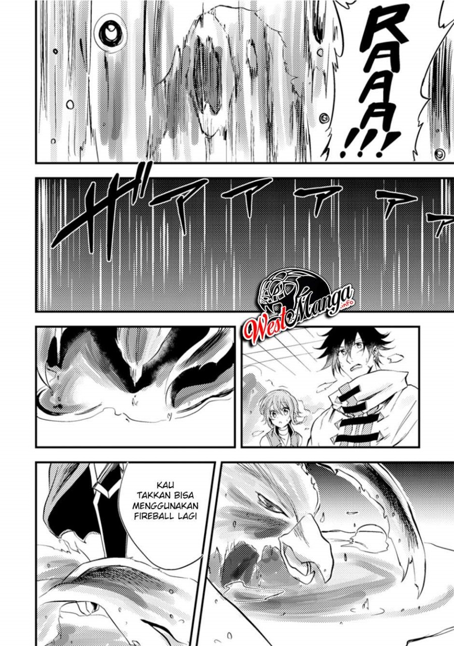 Party Kara Tsuihou Sareta Sono Chiyushi, Jitsuha Saikyou Nitsuki chapter 11